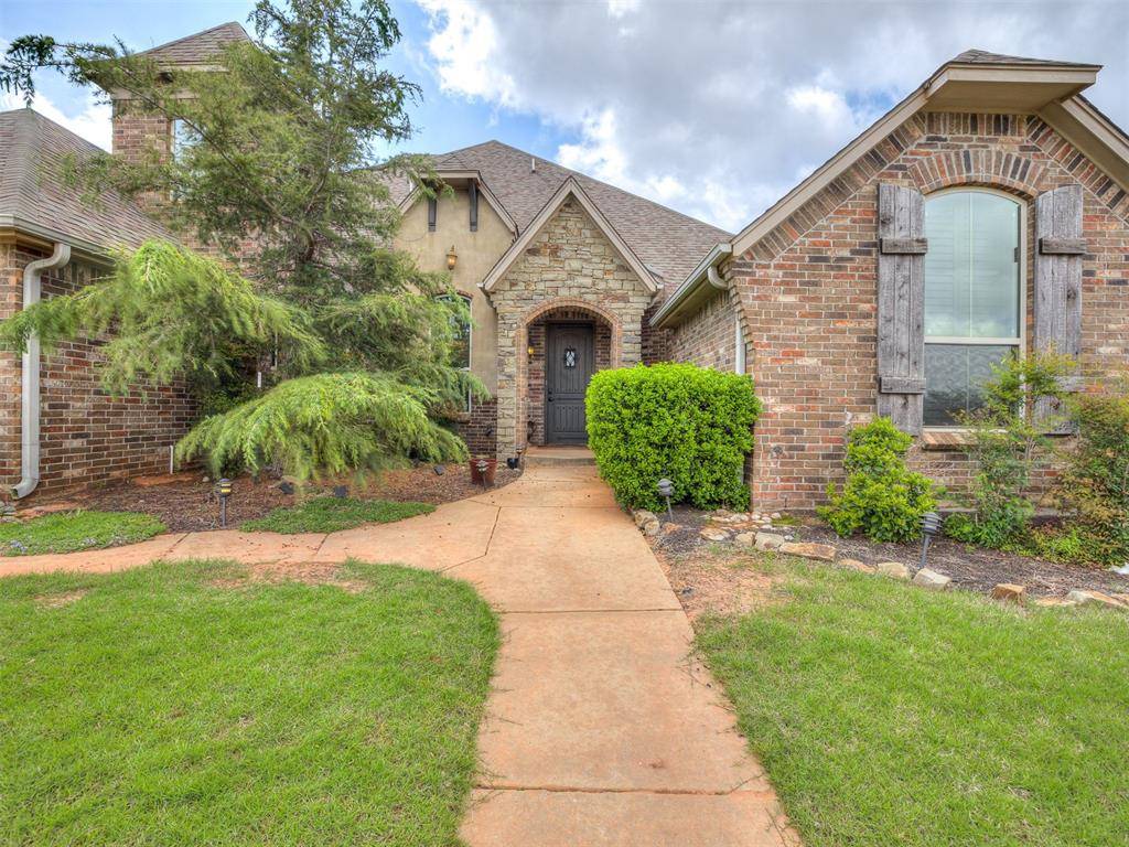 9124 SW 36th ST, Oklahoma City, OK 73179