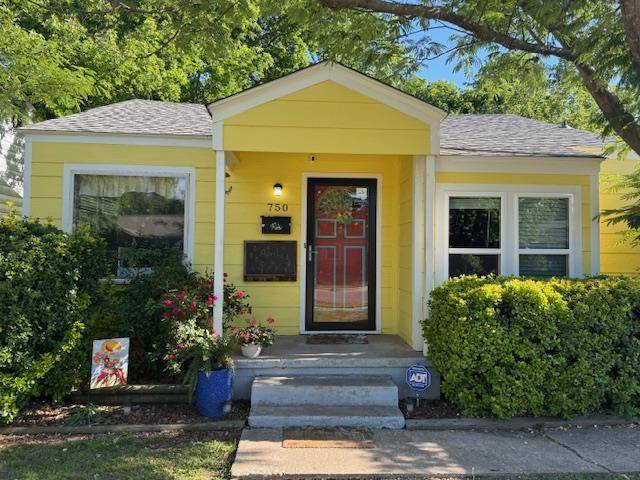 750 Nebraska ST, Norman, OK 73069