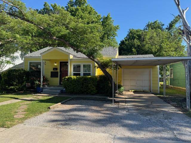 750 Nebraska ST, Norman, OK 73069
