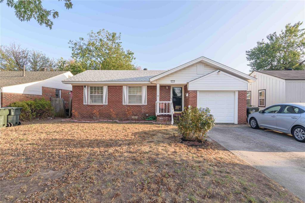 308 W Mimosa DR, Oklahoma City, OK 73110