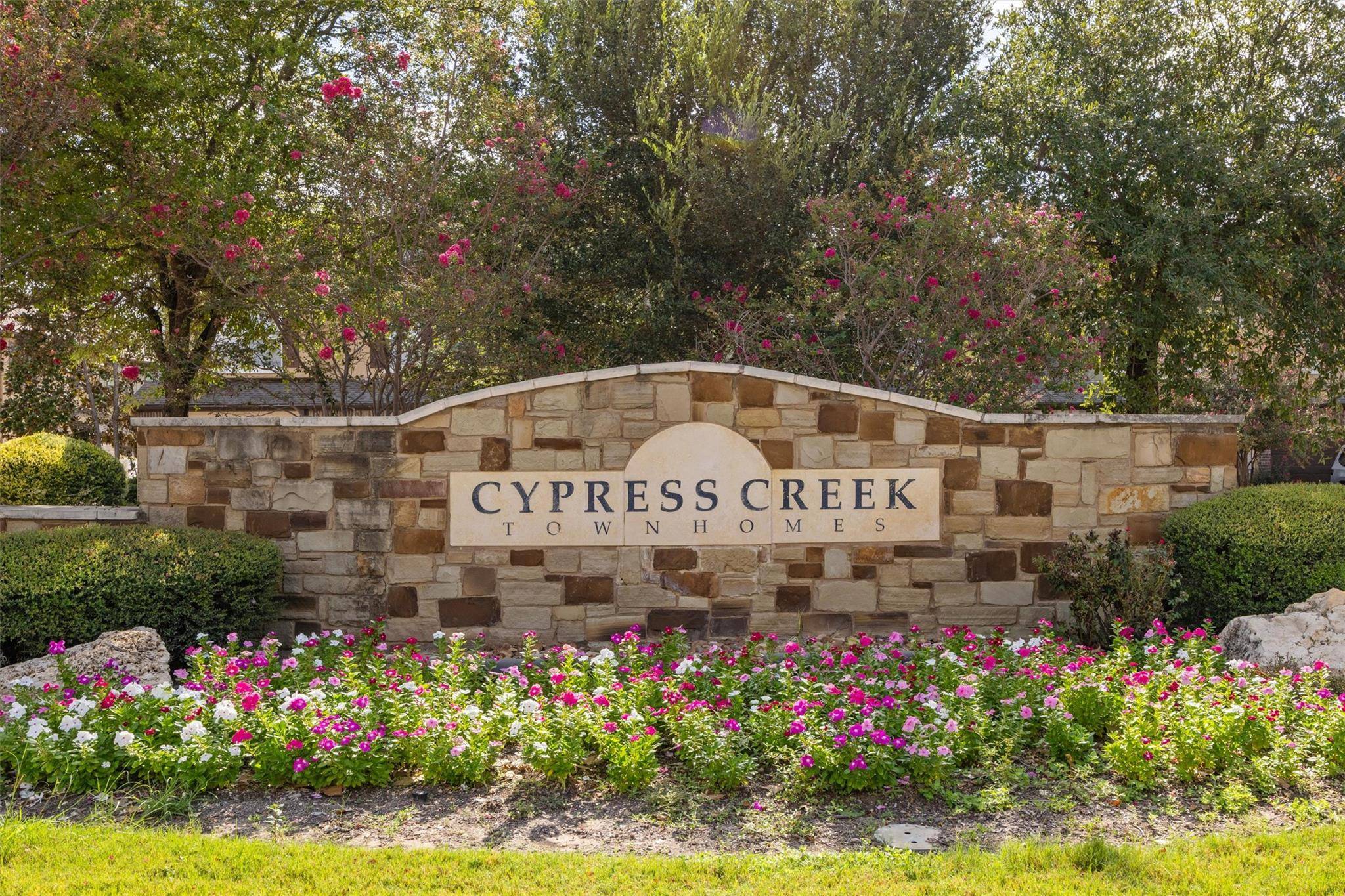 1900 Little Elm TRL #75, Cedar Park, TX 78613
