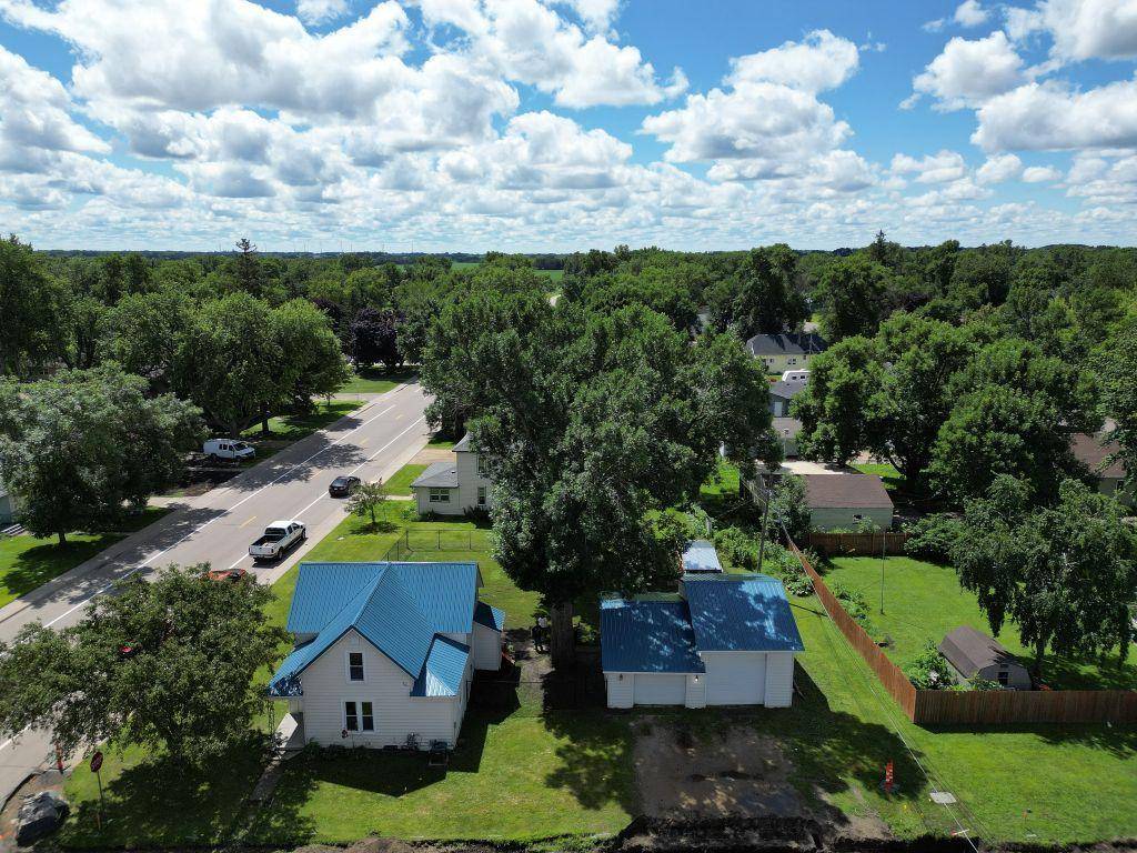 402 Main ST S, Atwater, MN 56209