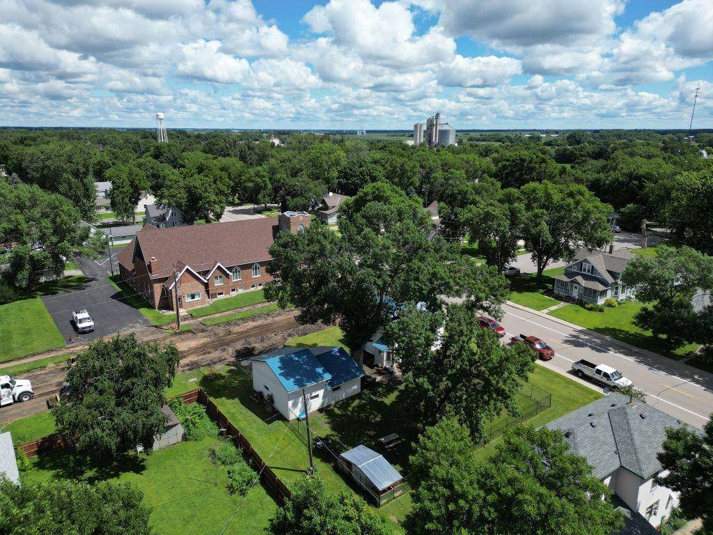 402 Main ST S, Atwater, MN 56209