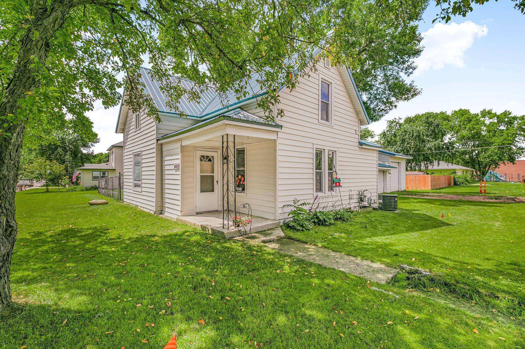 402 Main ST S, Atwater, MN 56209