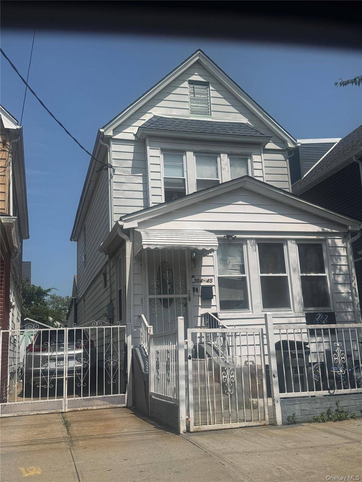 104-45 113th ST, Richmond Hill S., NY 11419
