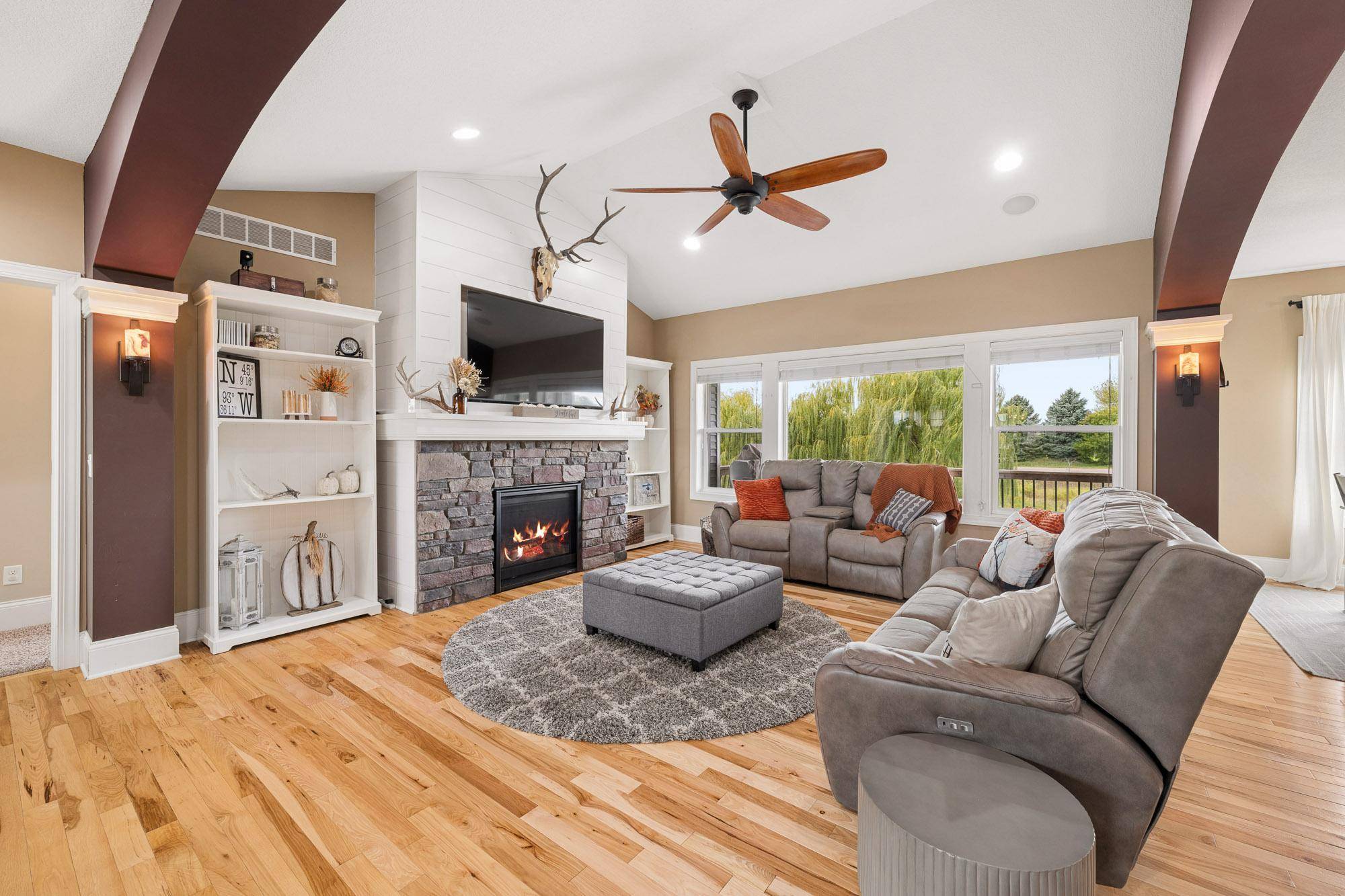 11003 Wesley DR, Rogers, MN 55374