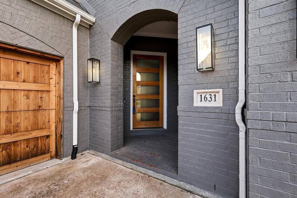 1631 Sunset Avenue, Prosper, TX 75078