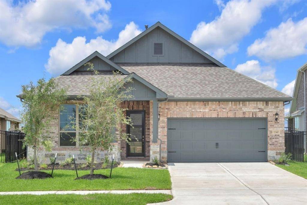 2613 Teton Street, Corinth, TX 76210