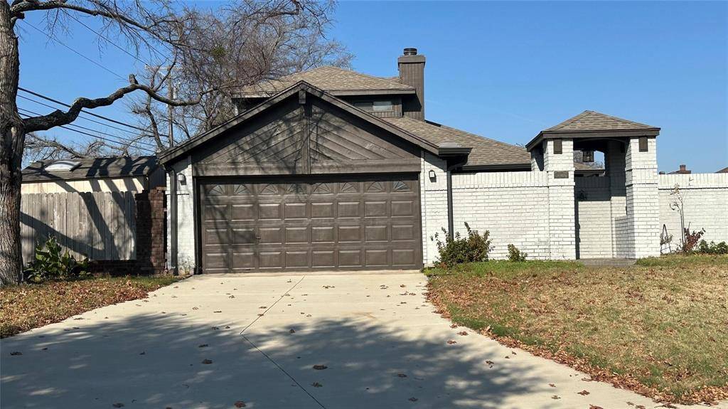3925 Capricorn Court, Plano, TX 75023