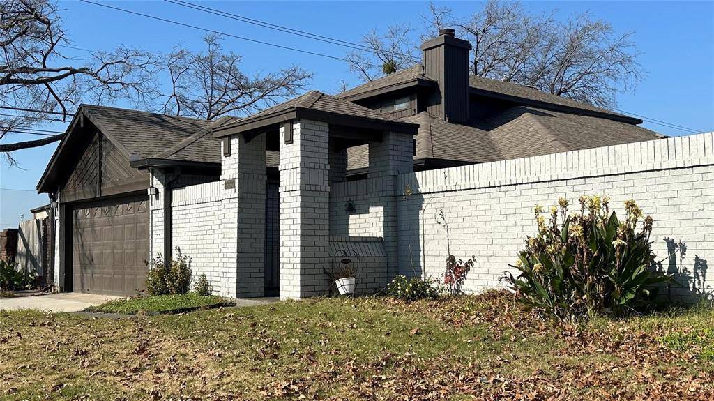 3925 Capricorn Court, Plano, TX 75023