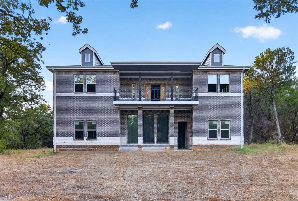 7906 Prairie Creek Court, Tolar, TX 76476