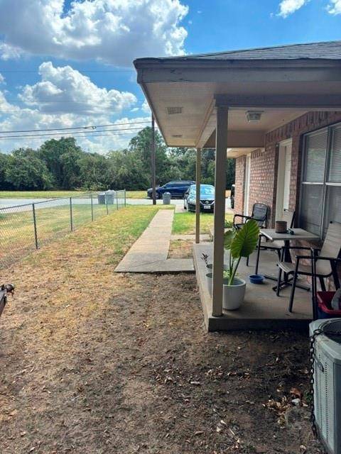 3405 & 3407 Orchard Street, Forest Hill, TX 76119