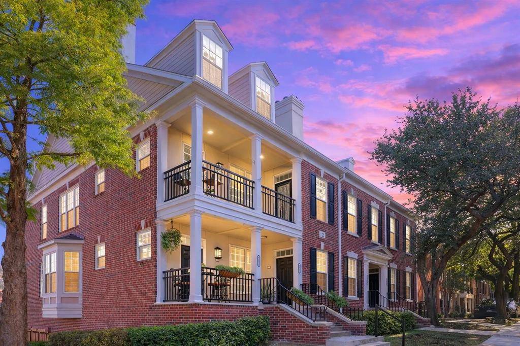 5445 Caruth Haven Lane #2514, Dallas, TX 75225