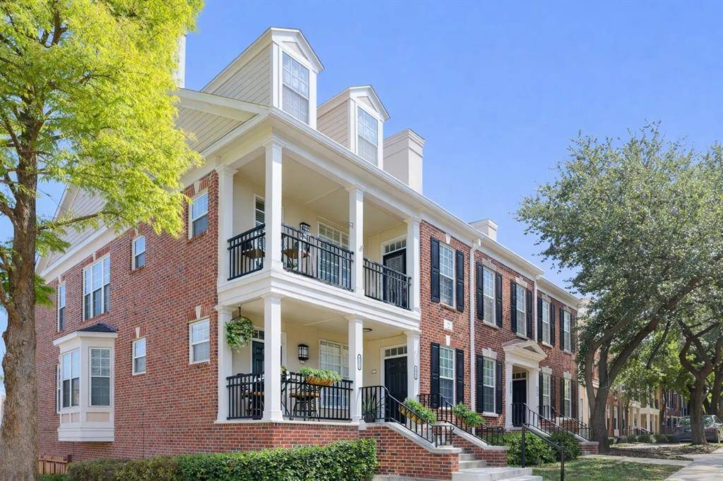 5445 Caruth Haven Lane #2514, Dallas, TX 75225