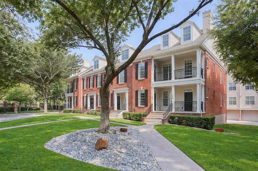 5445 Caruth Haven Lane #2514, Dallas, TX 75225