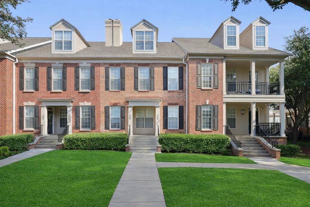 5445 Caruth Haven Lane #2514, Dallas, TX 75225