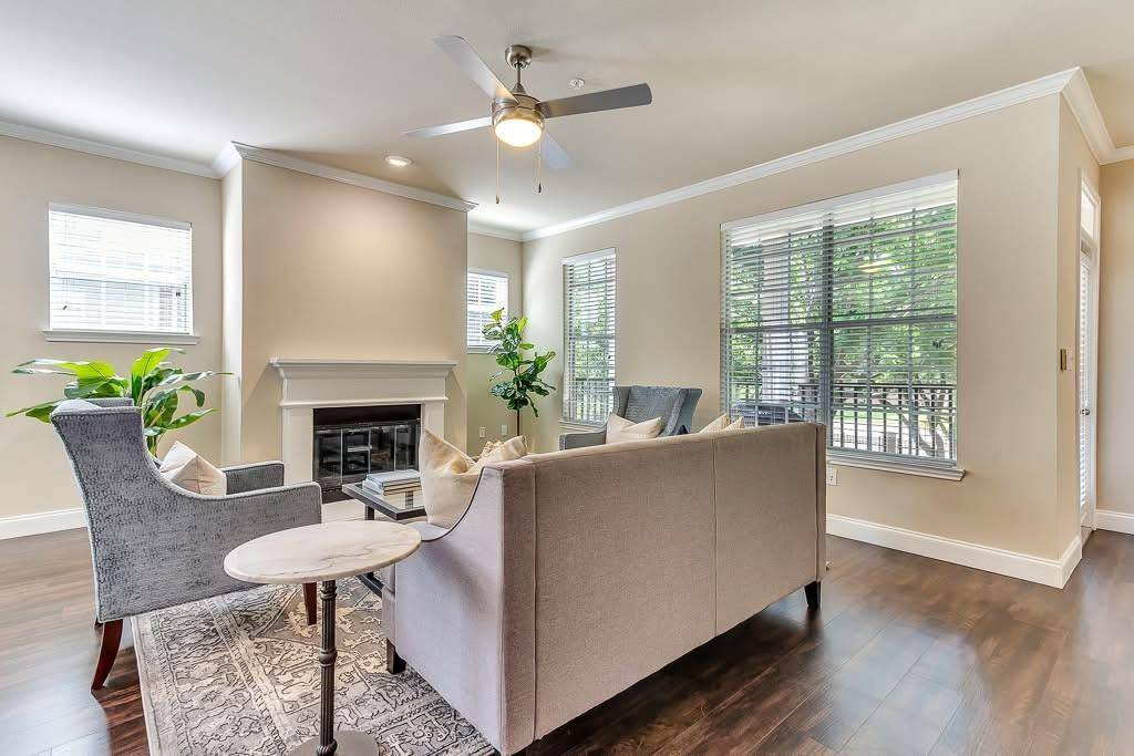 5445 Caruth Haven Lane #2514, Dallas, TX 75225