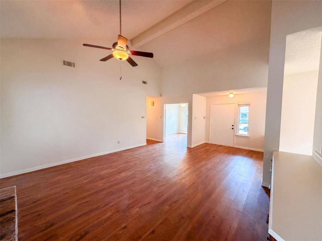 301 Hillside Court, Garland, TX 75043
