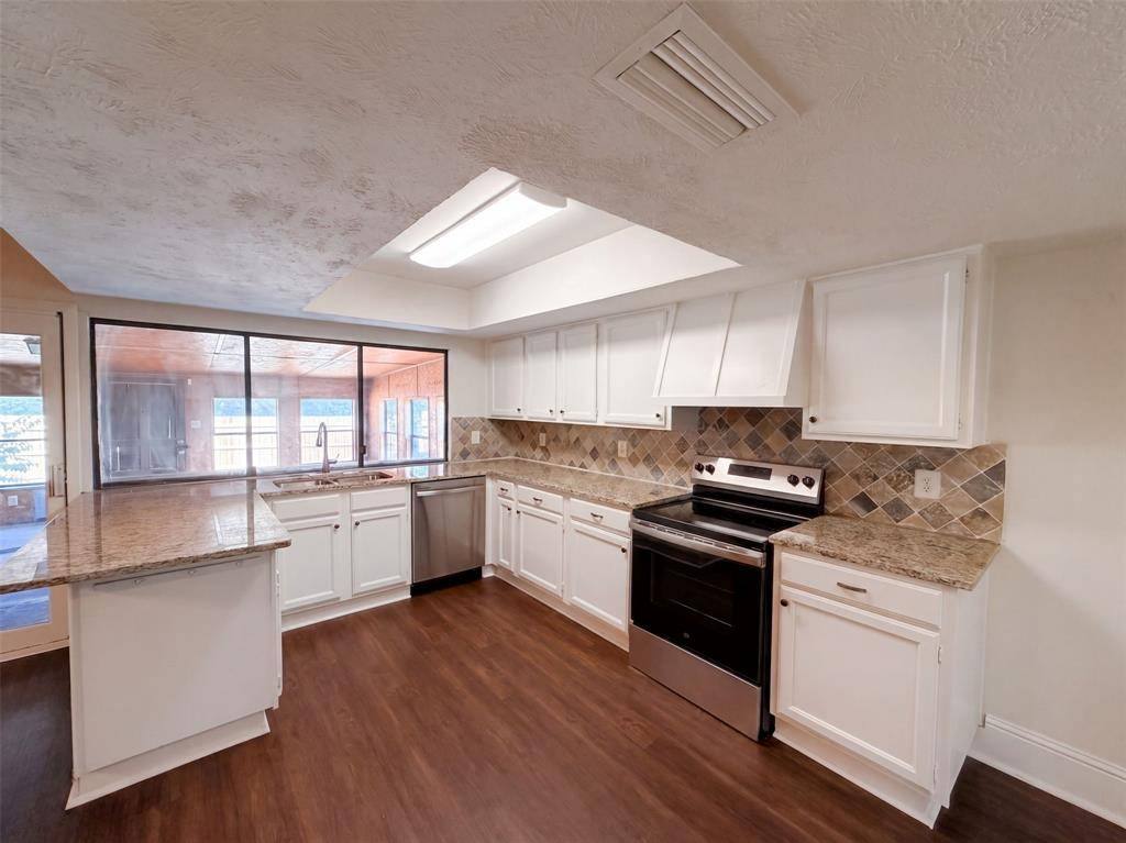 2602 Emberwood Drive, Garland, TX 75043