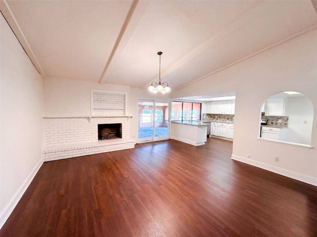 2602 Emberwood Drive, Garland, TX 75043