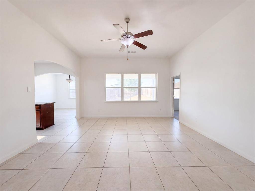 4101 Tower Lane, Crowley, TX 76036