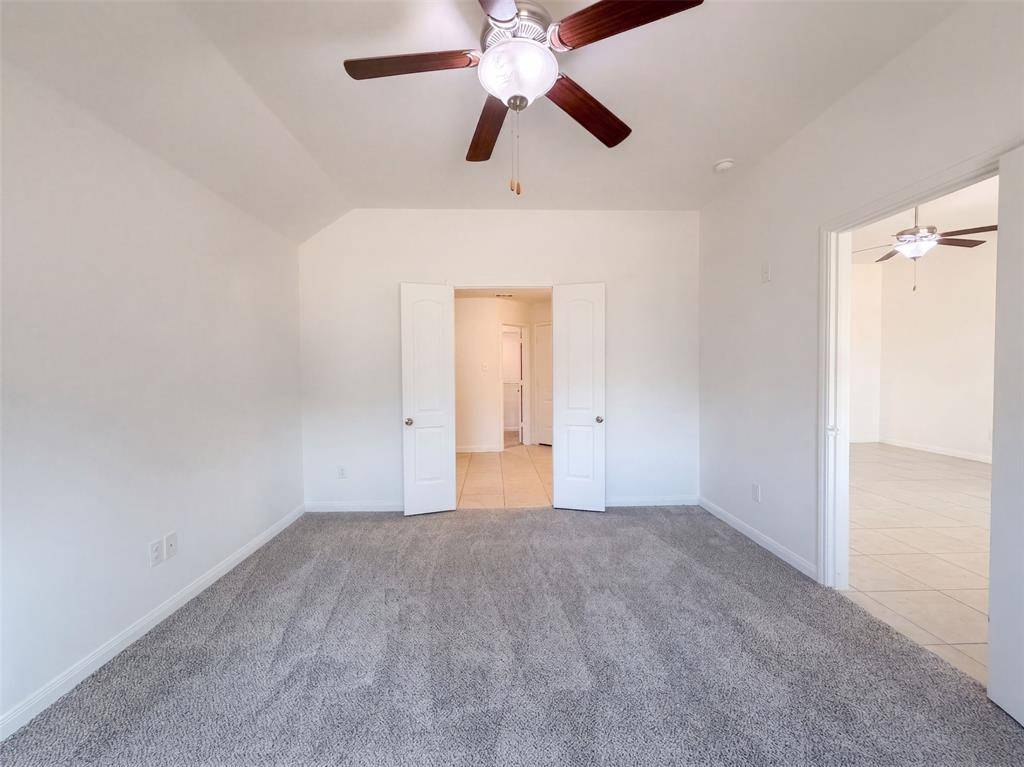 4101 Tower Lane, Crowley, TX 76036