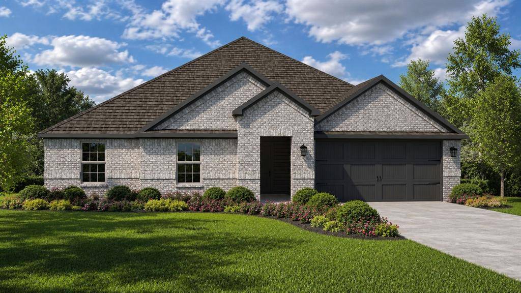 1501 SHELDON Drive, Desoto, TX 75115