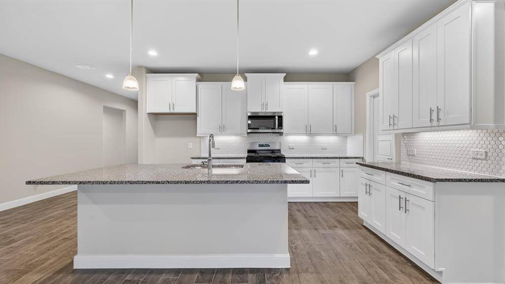 1501 SHELDON Drive, Desoto, TX 75115