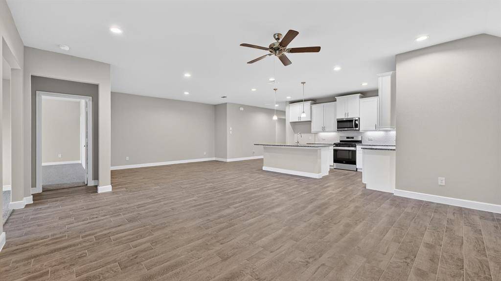 1501 SHELDON Drive, Desoto, TX 75115