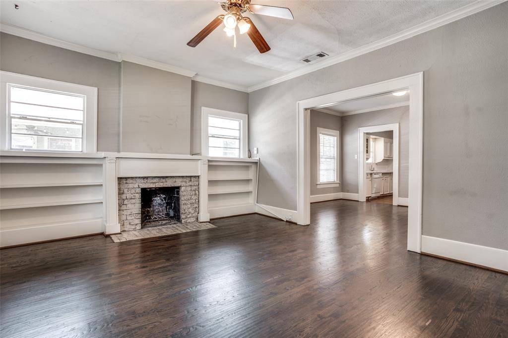 5415 Bonita Avenue, Dallas, TX 75206