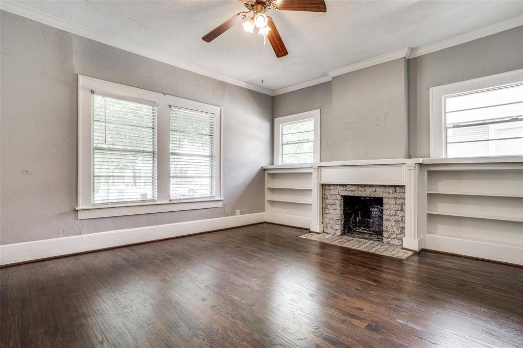 5415 Bonita Avenue, Dallas, TX 75206