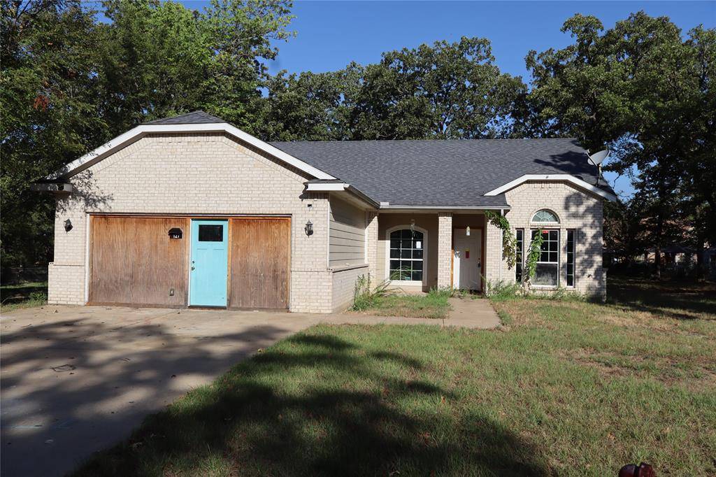 127 LYNNE, Mabank, TX 75156