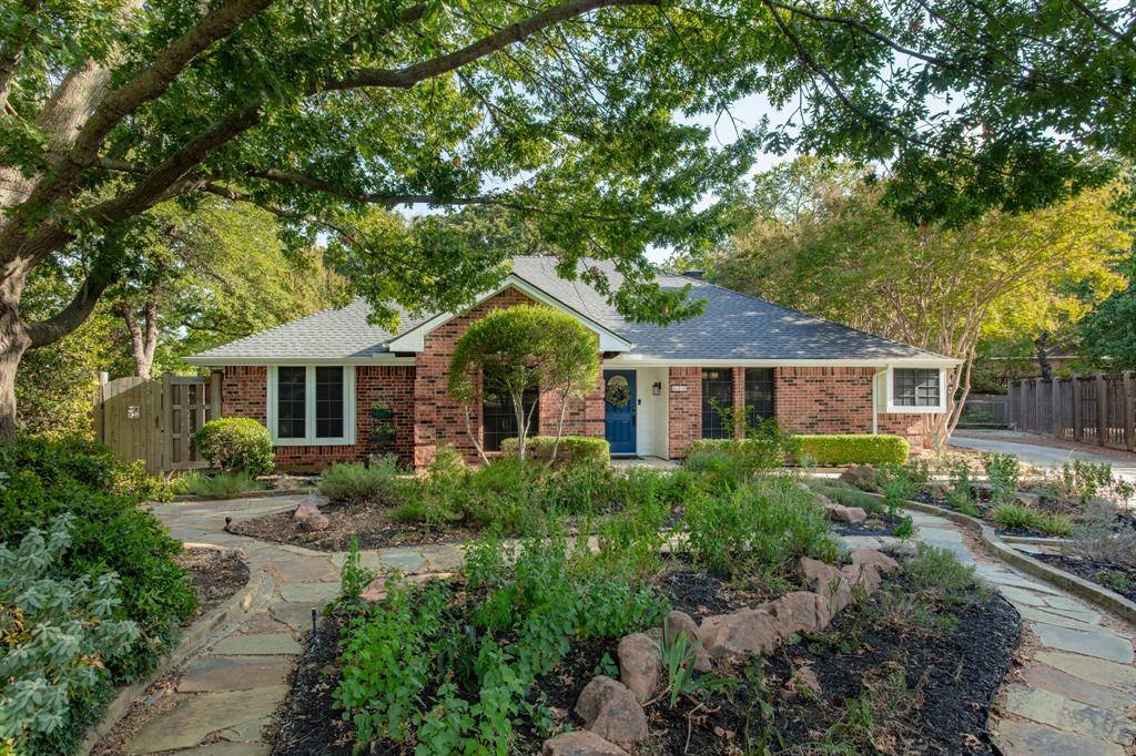 624 Arbor Court, Highland Village, TX 75077