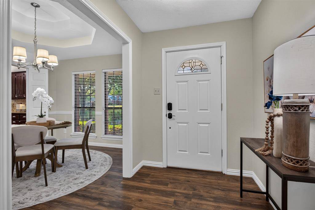 624 Arbor Court, Highland Village, TX 75077