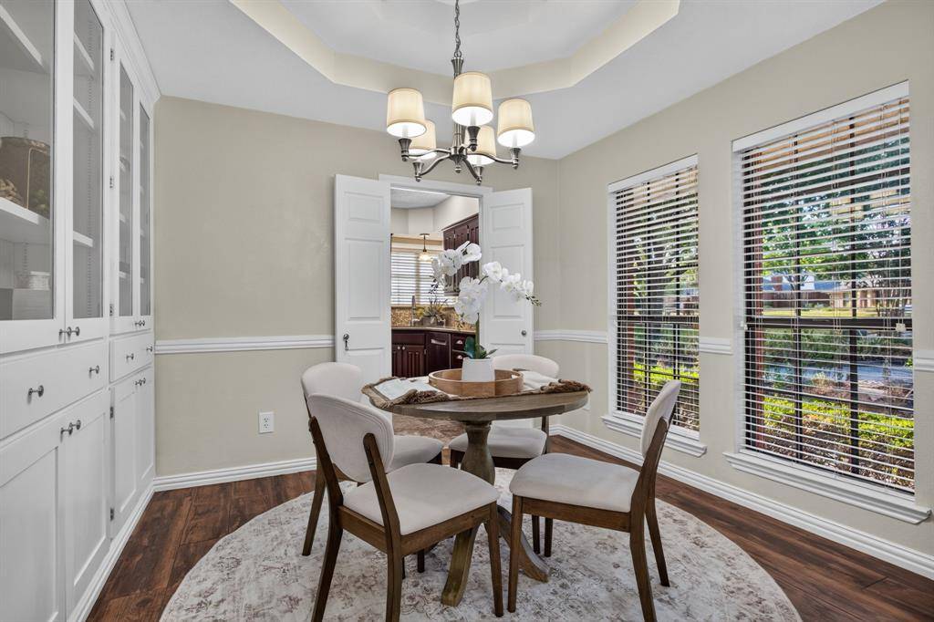624 Arbor Court, Highland Village, TX 75077