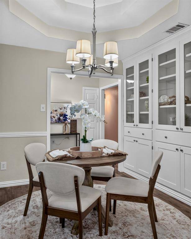 624 Arbor Court, Highland Village, TX 75077