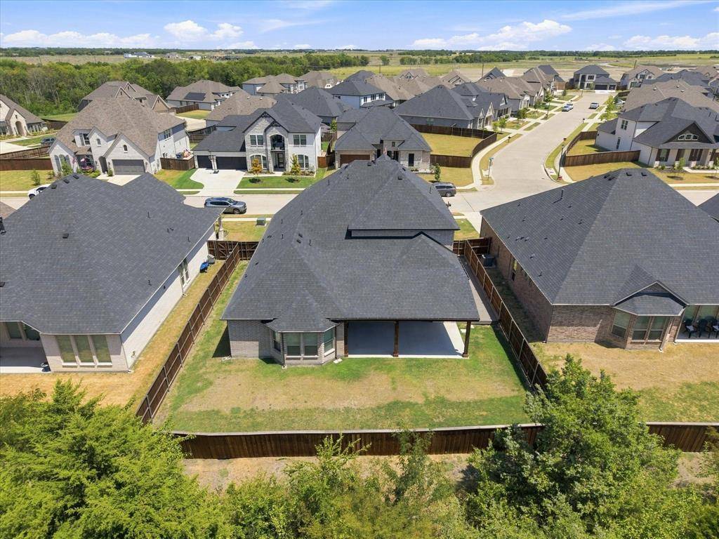 1815 Navarre Way, Mclendon Chisholm, TX 75032
