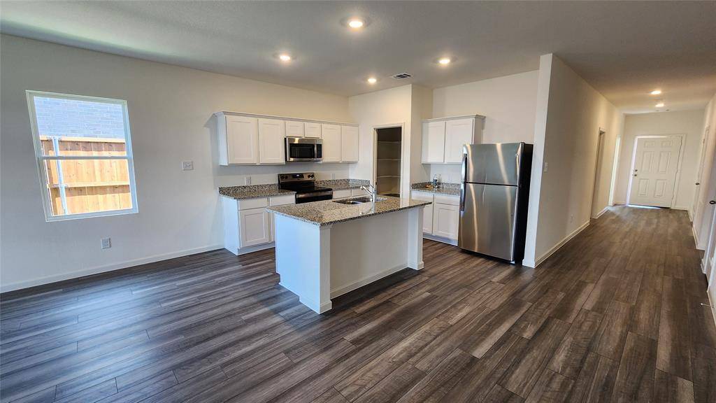 1262 LAMBERT Lane, Forney, TX 75126