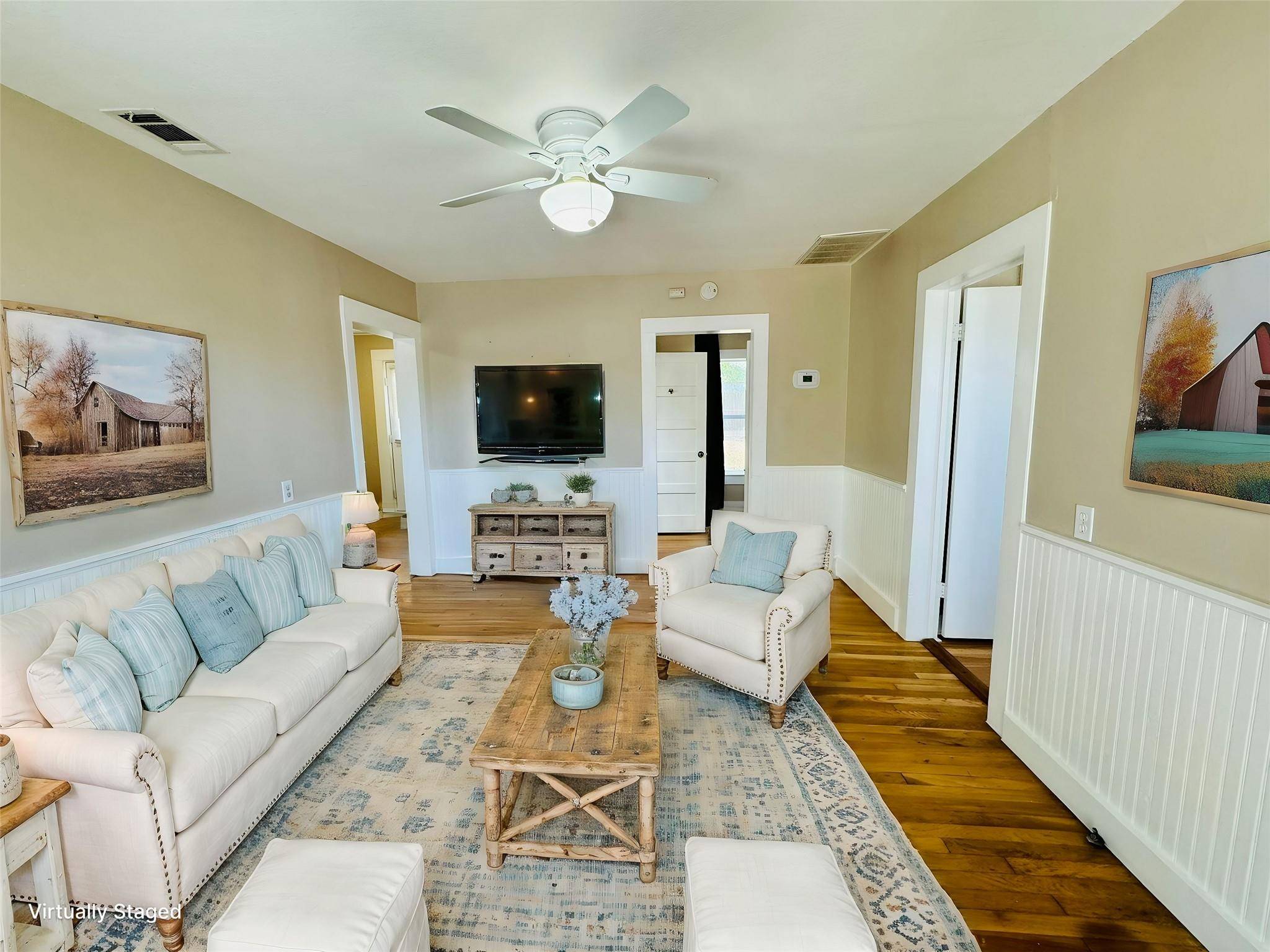 206 S Elm ST, Georgetown, TX 78626