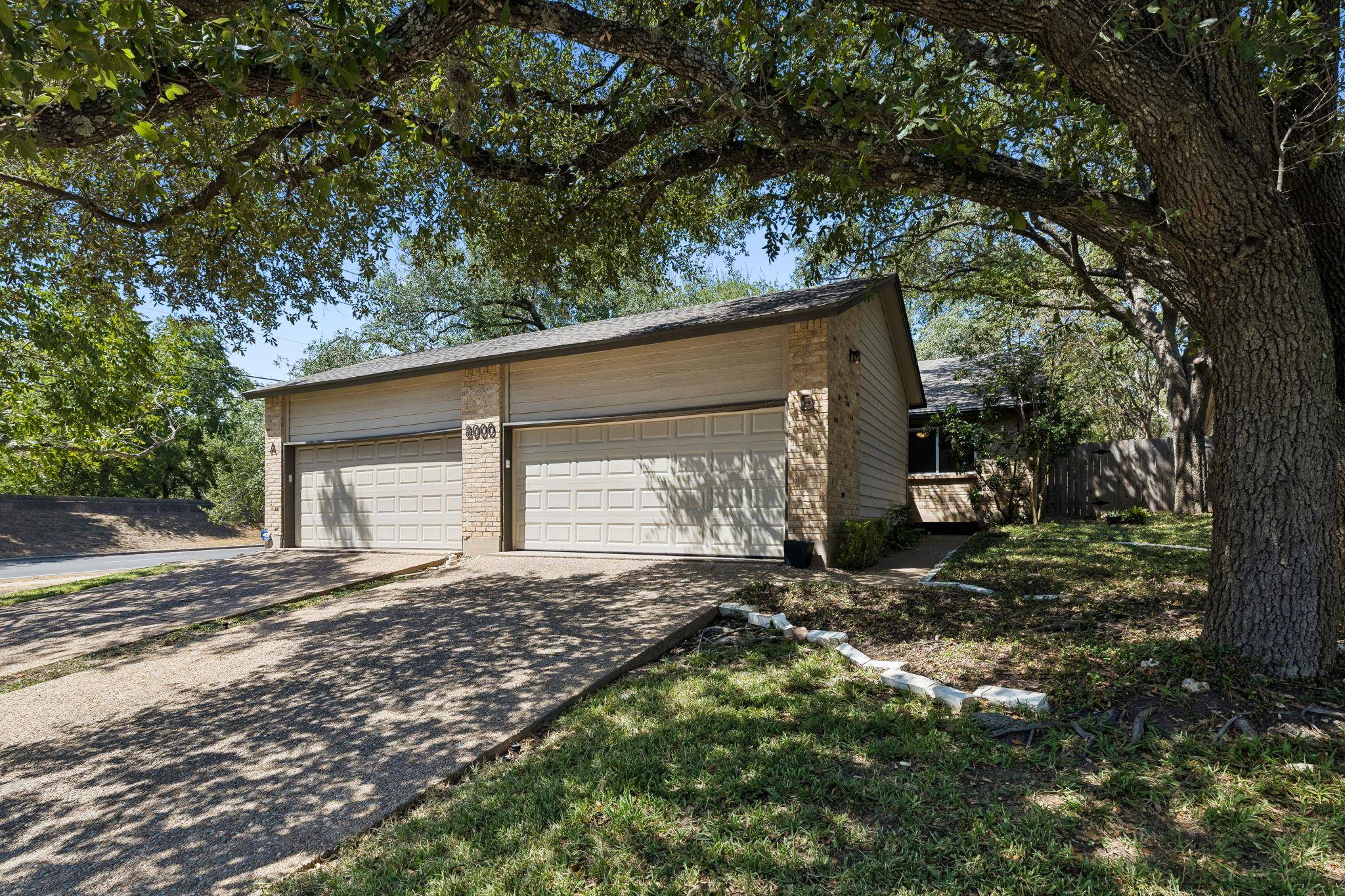 8000 Forest Mesa DR #B, Austin, TX 78759