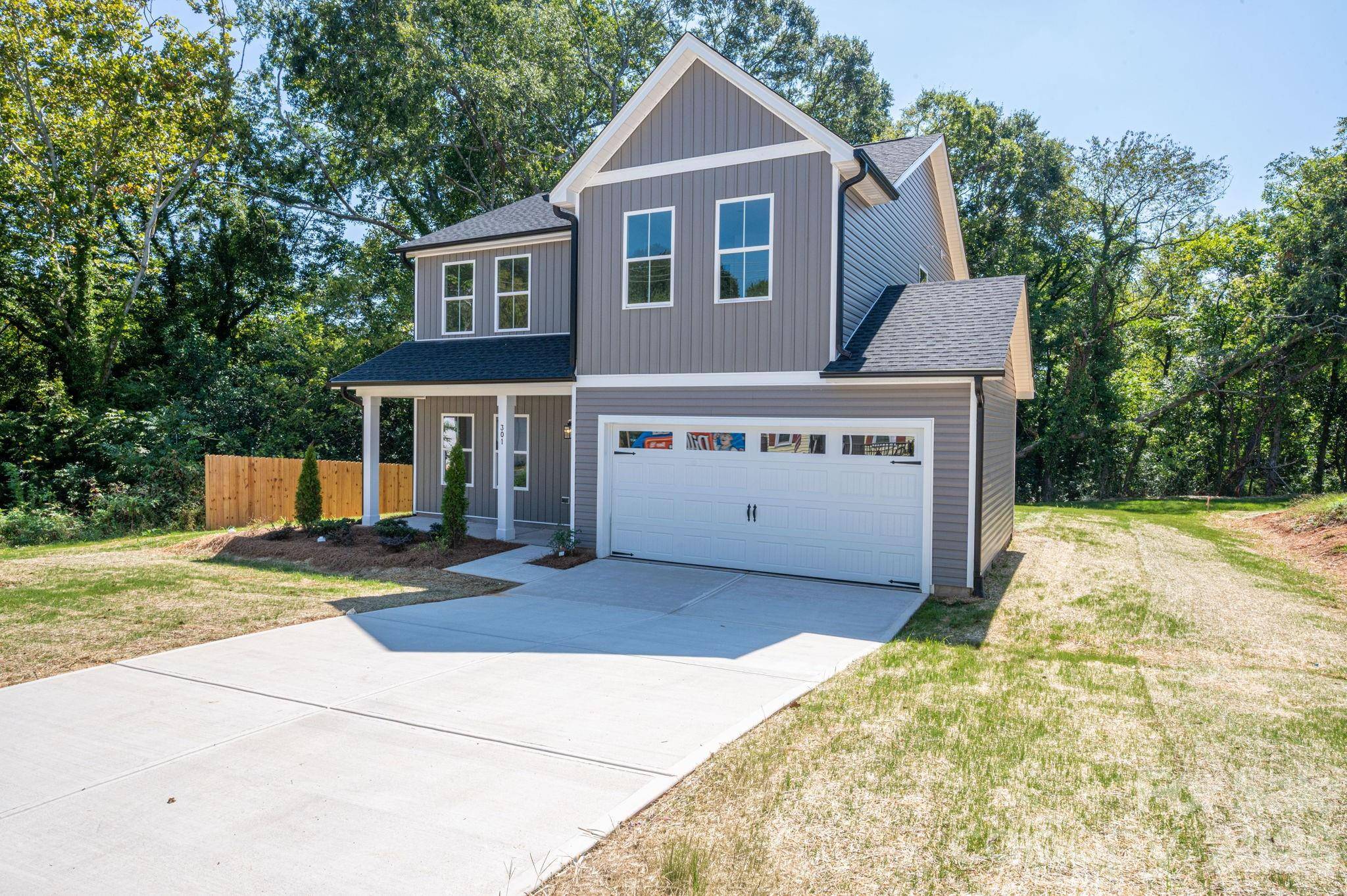 301 Congress ST W, Lincolnton, NC 28092