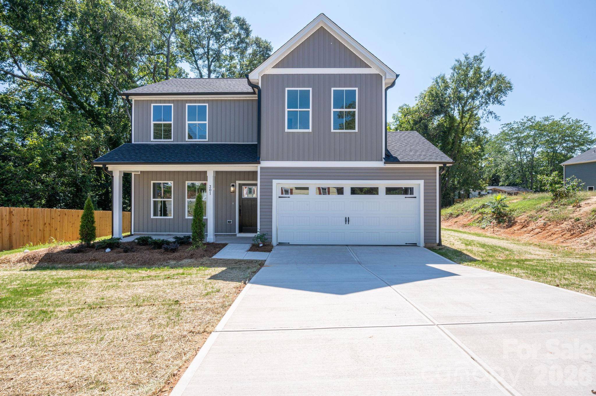 301 Congress ST W, Lincolnton, NC 28092