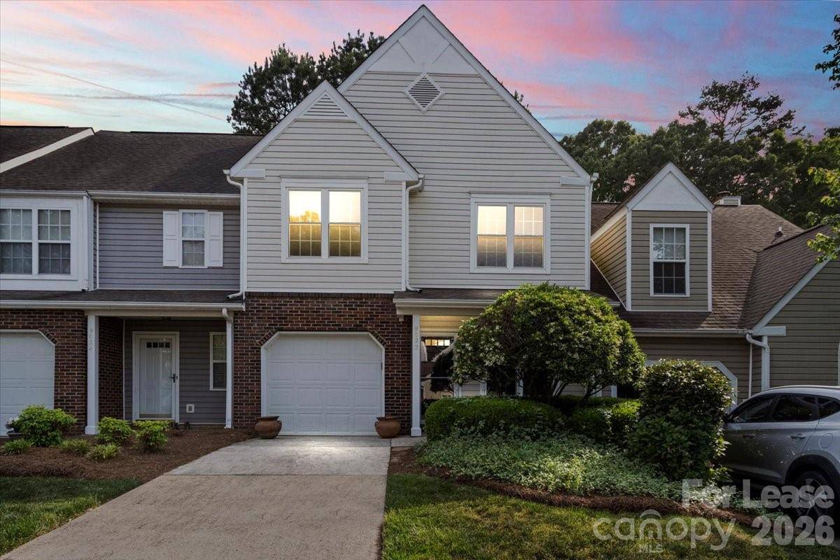 9022 Roseton LN, Charlotte, NC 28277