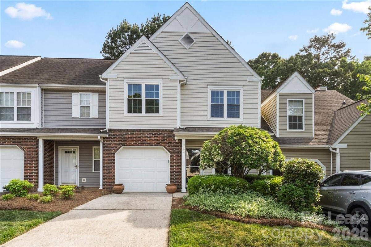 9022 Roseton LN, Charlotte, NC 28277