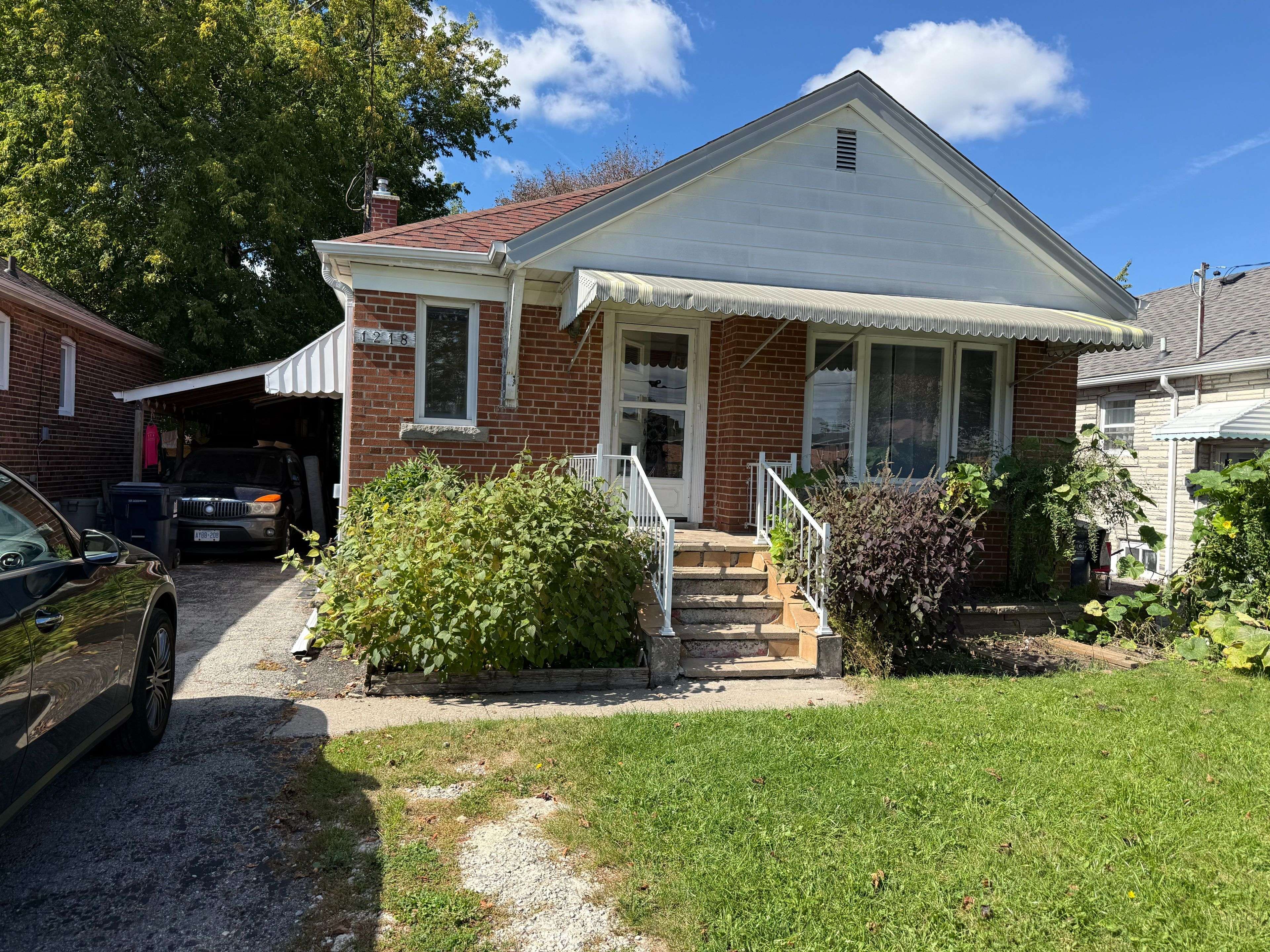 1218 Warden AVE ##2, Toronto E04, ON M1R 2R3