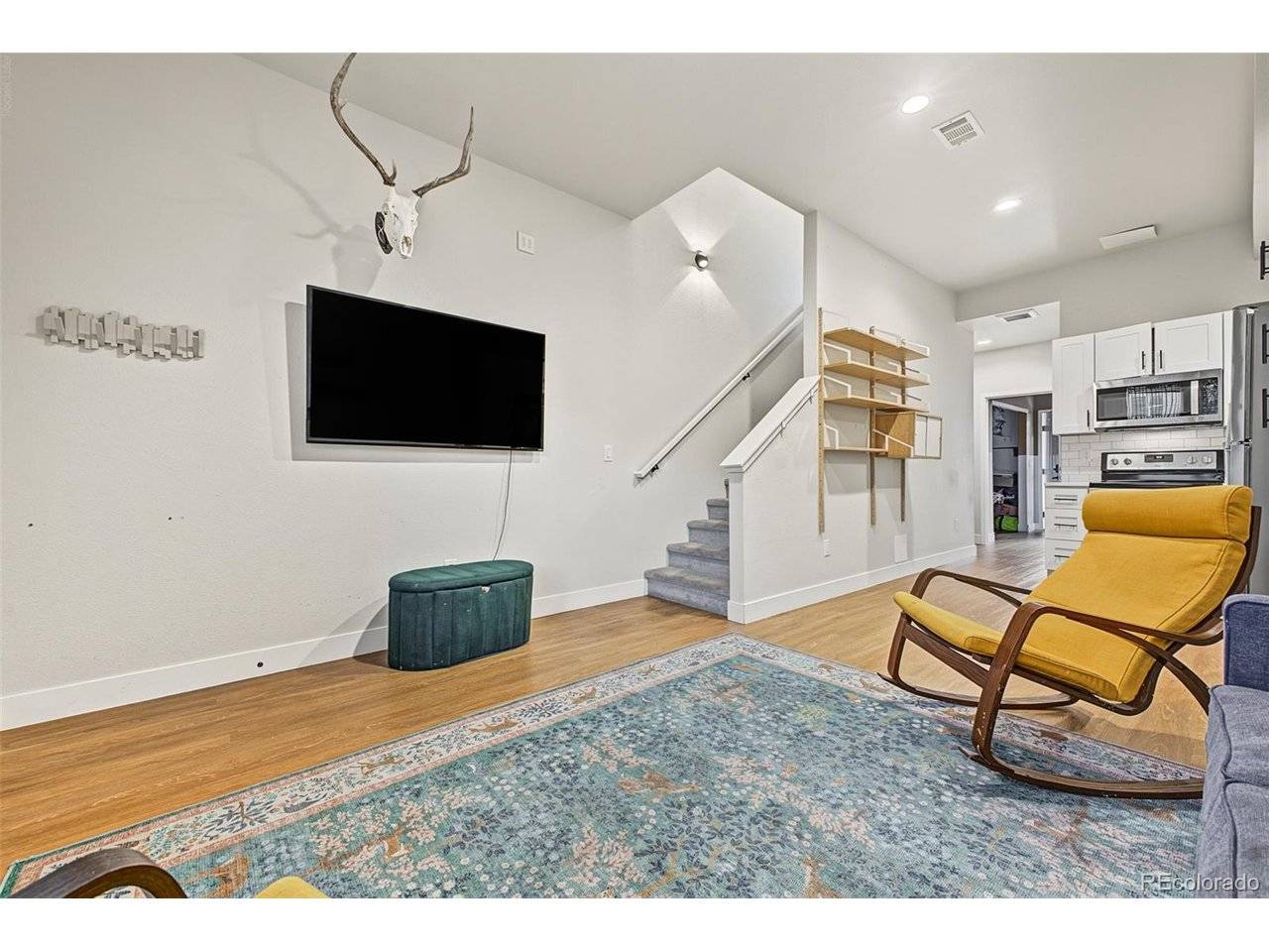 2652 Arapahoe, Denver, CO 80205