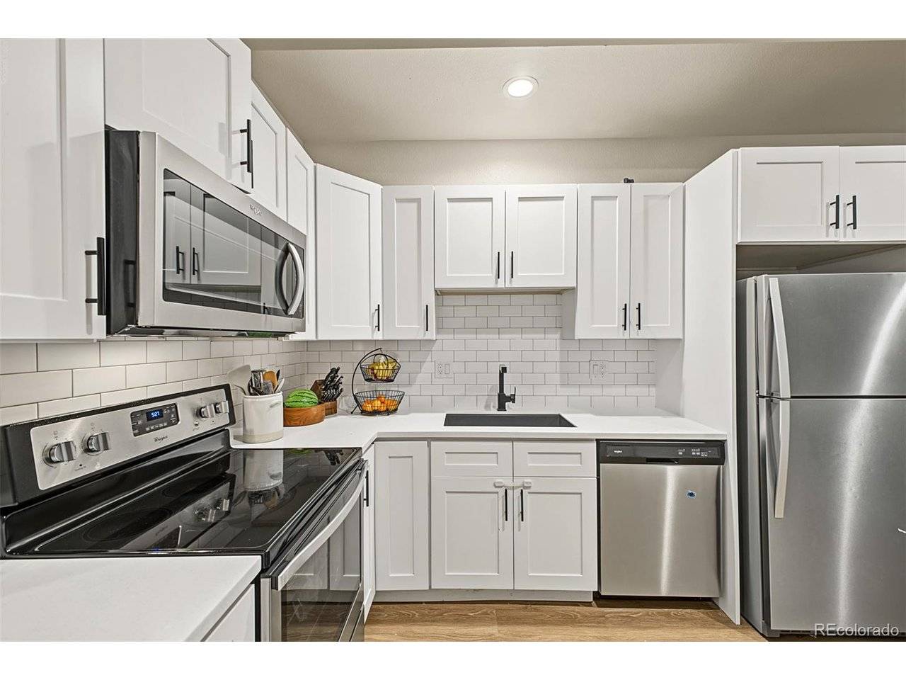 2652 Arapahoe, Denver, CO 80205