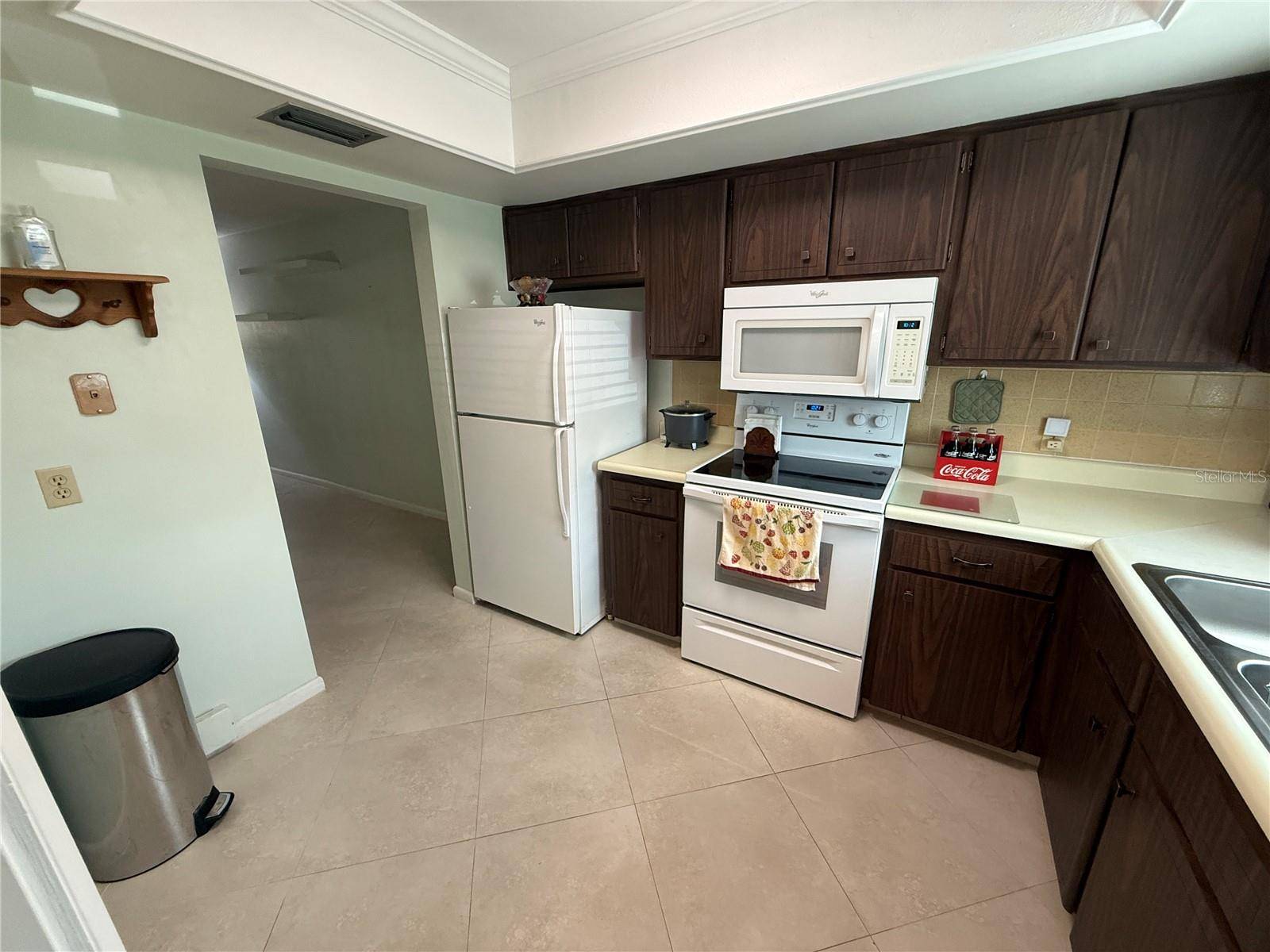 1411 NORMANDY PARK DR #4, Clearwater, FL 33756