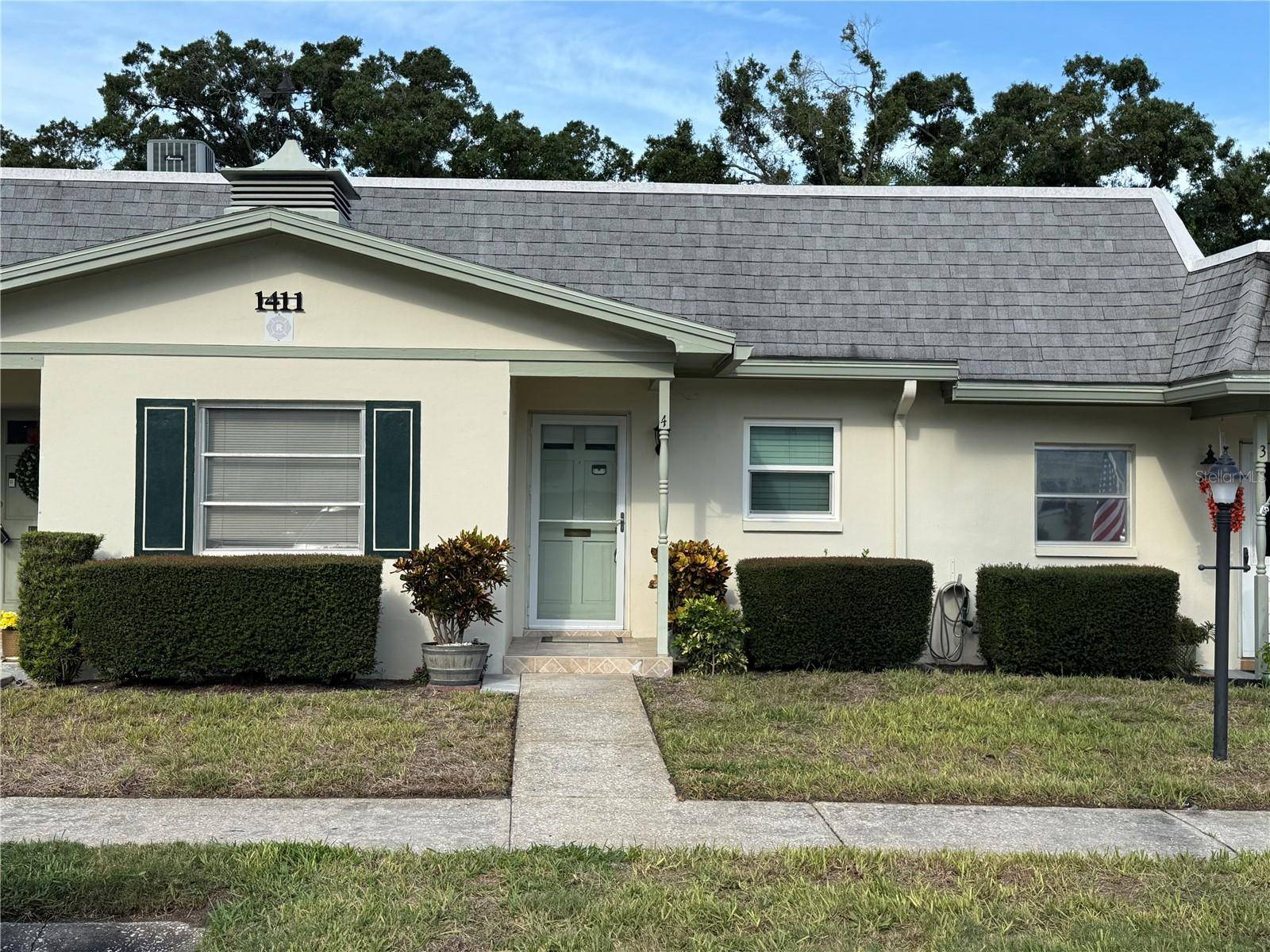 1411 NORMANDY PARK DR #4, Clearwater, FL 33756