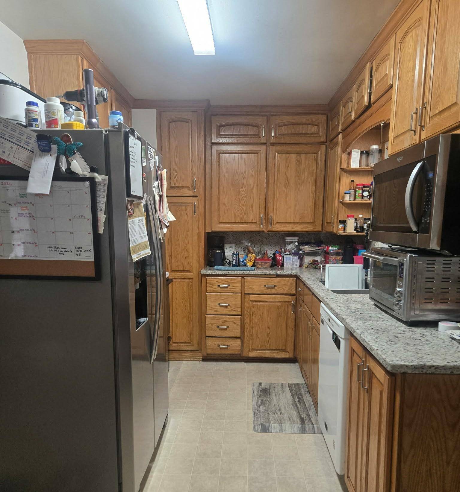 6663 Lucia LN NE, Fridley, MN 55432